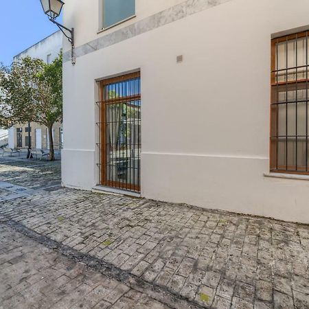 Casa En Plaza De La Merced_Centro Flamenco_Cádiz Exteriér fotografie