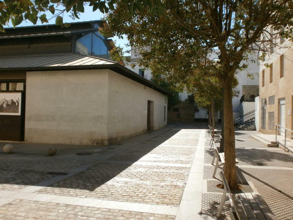Casa En Plaza De La Merced_Centro Flamenco_Cádiz Exteriér fotografie
